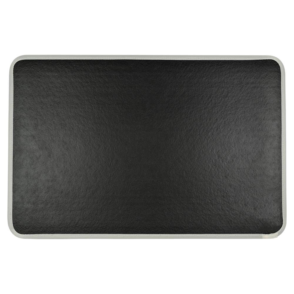 Mars & More - Brand of B Living - Wholesale Door Mat - Jungle Grey Doormat 75X50Cm1