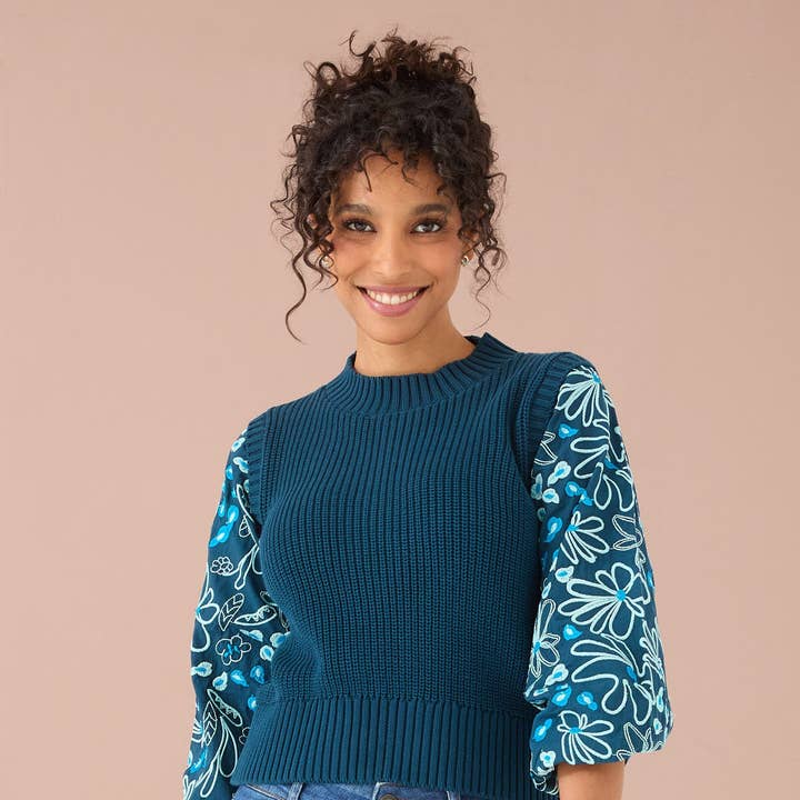 Le Pull Emma pour la vente par Alivia
