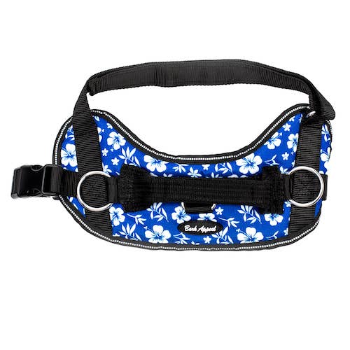 Bark Appeal Inc. - Wholesale Pet Harness - Dog - Reflective No Pull Harness13