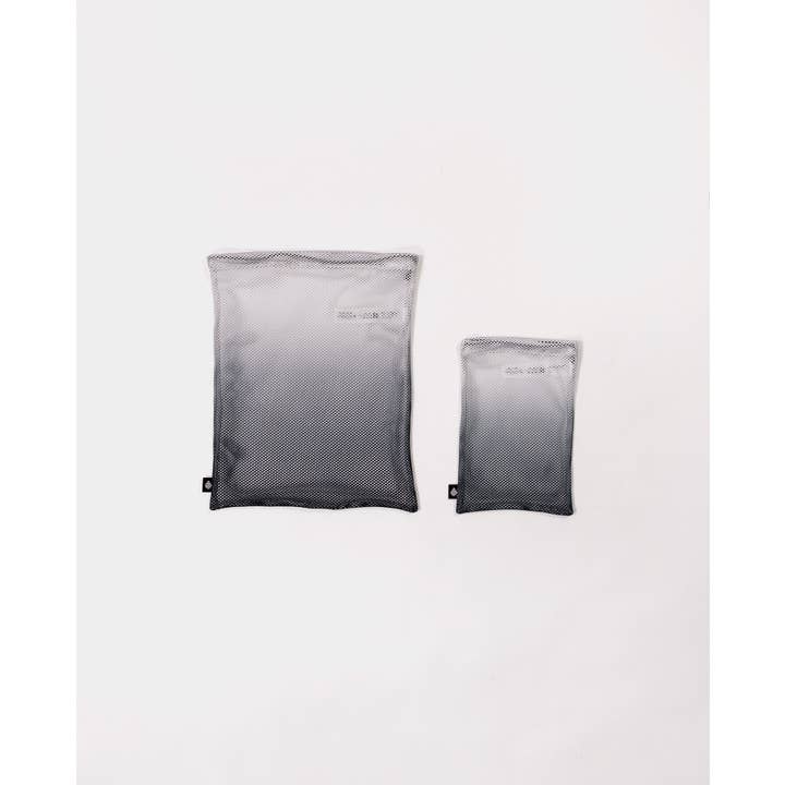 Arpe - Wholesale Grocery/Shopping Bag - Zero Waste Gray Bags2