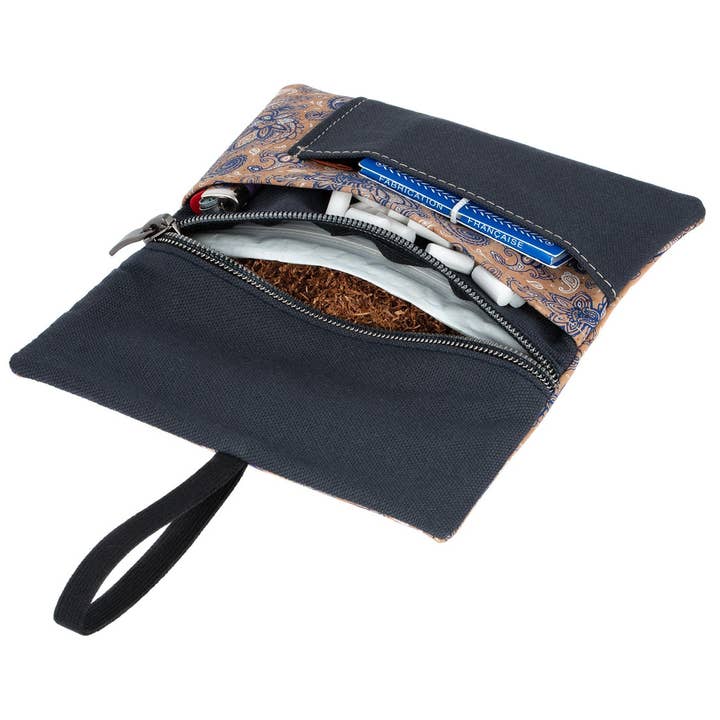 Simaru - Wholesale Pouch - Unisex - Barreiro cork tobacco bag4