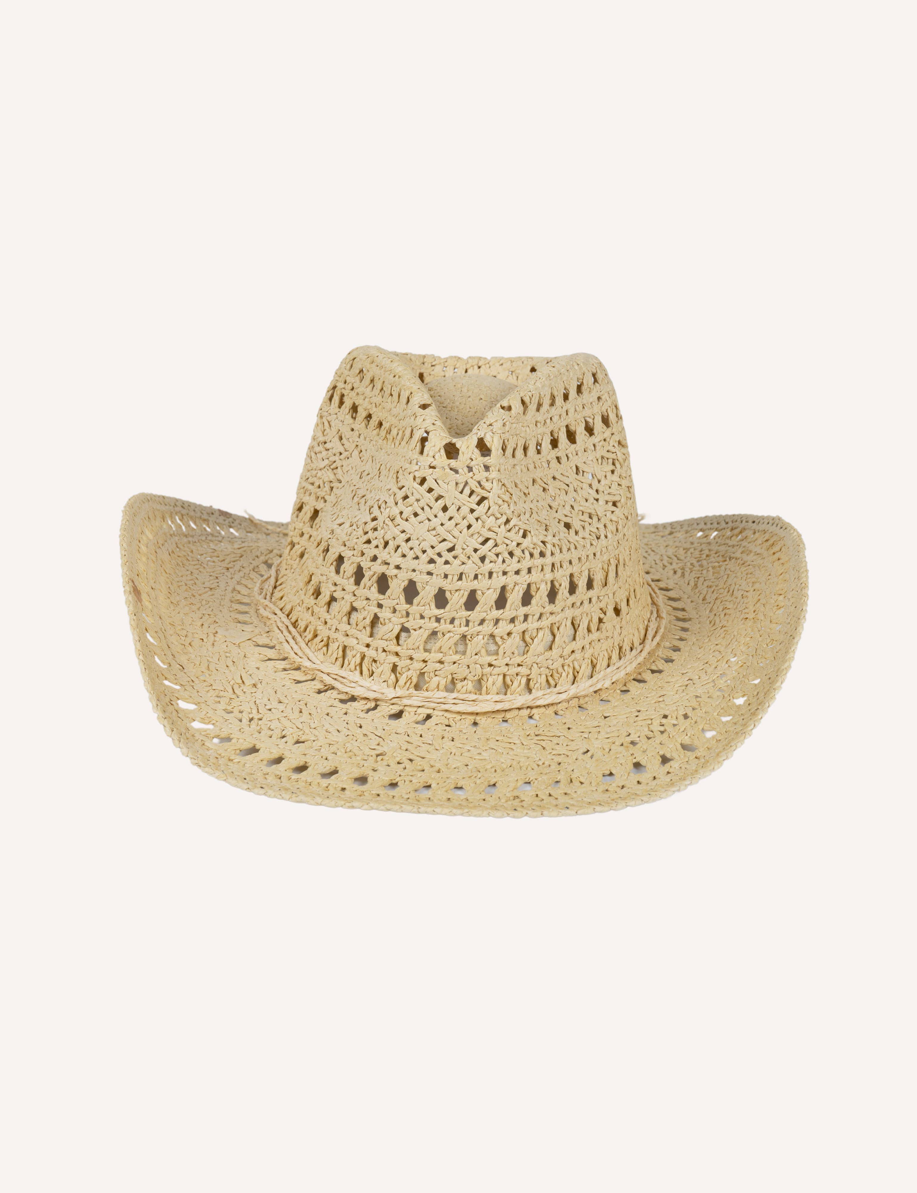 CUCOCUCA - Wholesale Boater Hat - Unisex - HAT YG403