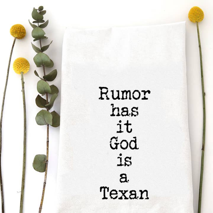 SI DICE - STROFINACCIO per la vendita all'ingrosso da parte di Wildwood Landing