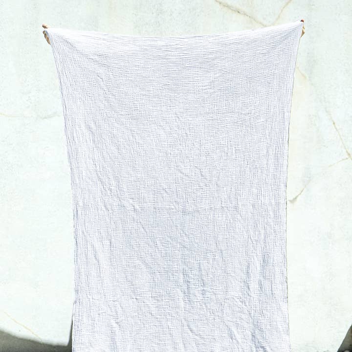 Blackbird Makers - Wholesale Travel Blanket - Generous Cloth27