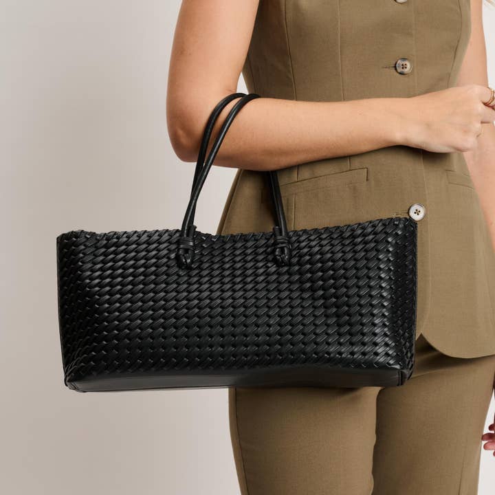 Nola Tote for wholesale by Moda Luxe