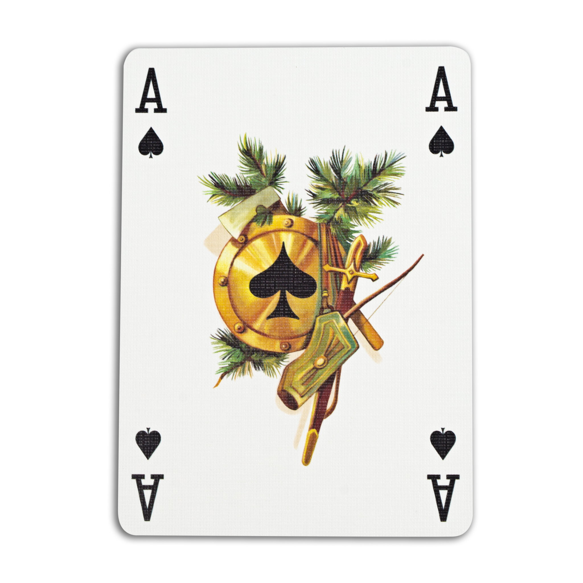 Da Brigh Tarot - Venta al por mayor Baraja de cartas - Baraja de Cartas de Estilo Ruso, Roja4