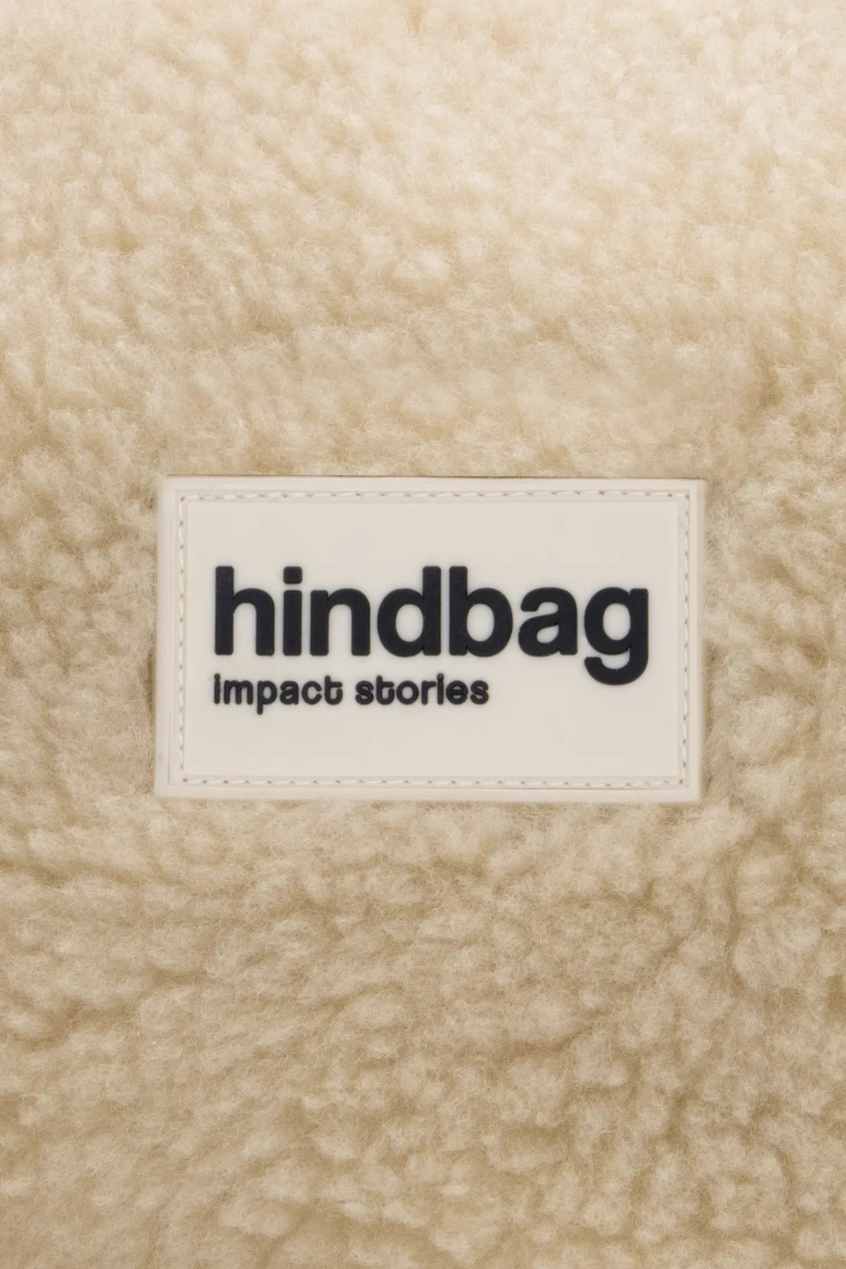 Hindbag - Wholesale Tote Bag - Unisex - Paul Teddy beige tote bag3