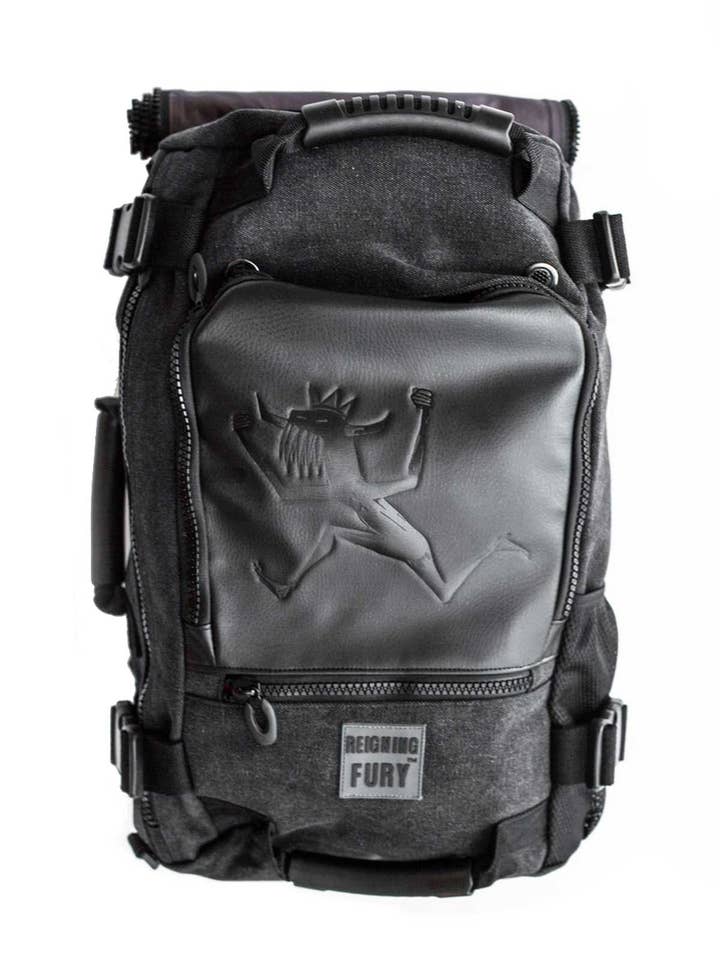 SICK PACK for wholesale by Reigning Fury