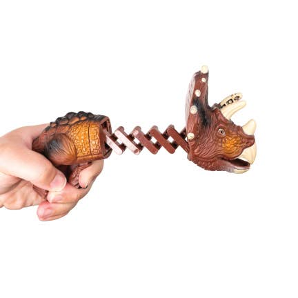 Geddes - Vendita all'ingrosso Giocattolo classico - Bambini - GIOCATTOLO CHOMP GRABBER 12/ESPOSITORE3