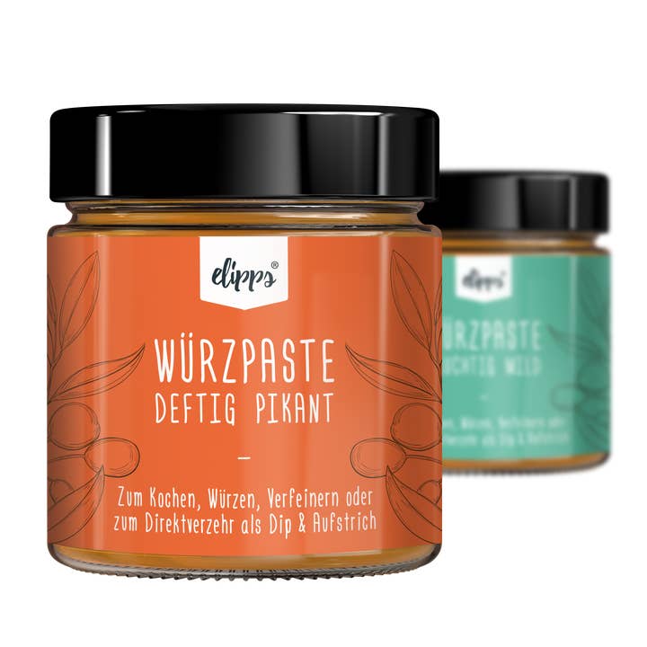 Elipps – Großhandel Dips – Würzpaste deftig-pikant3