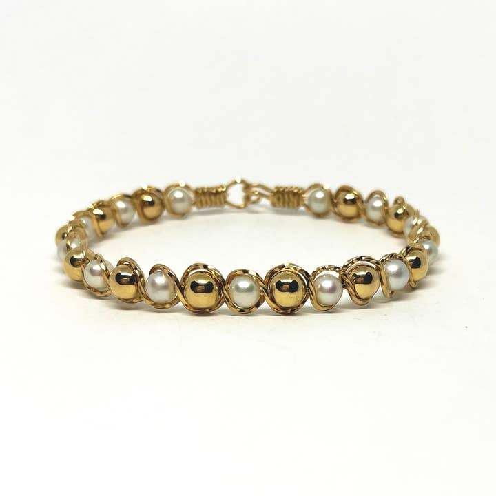 Carmela™ for wholesale by Wire N Rings by JC Designs