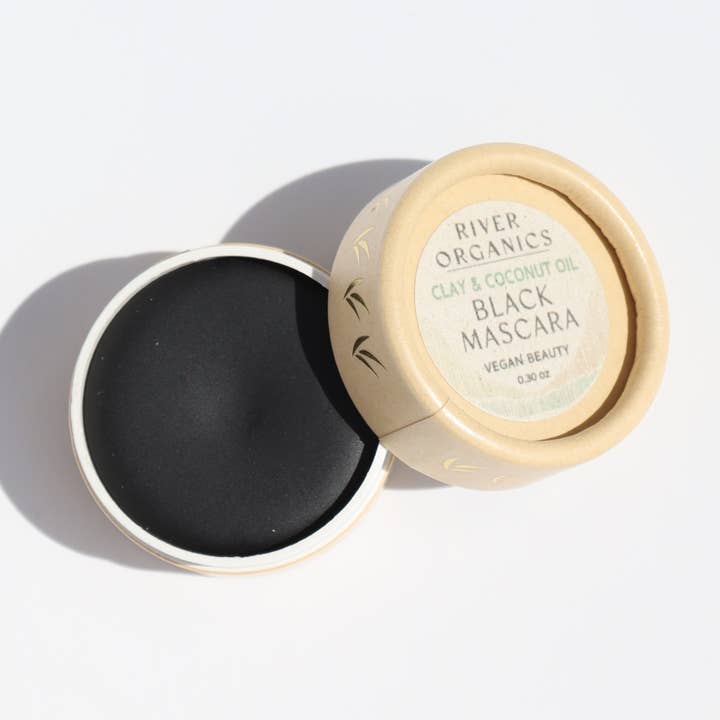 River Organics - Wholesale Eyeshadow - Wholesale Discovery Kit - Eyes (Not for Resale)