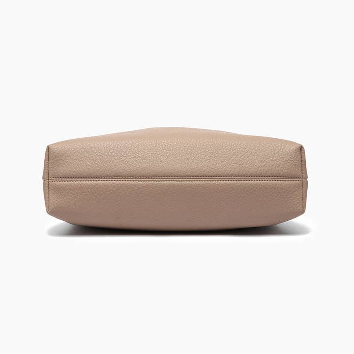 Like Dreams - Wholesale Tote Bag - Women's - Luxe Braided Tote Bag Elegant Handbag for Work or Weekend6