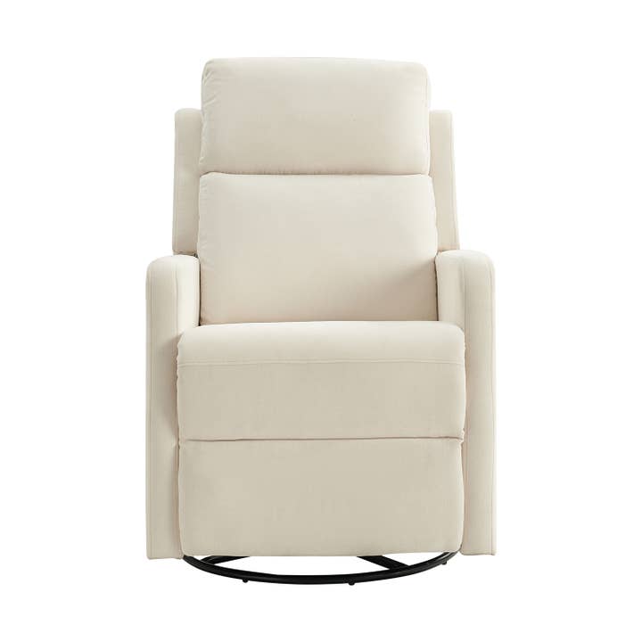 Karat Home - Wholesale Chair - Winston Swivel Rocker Recliner9