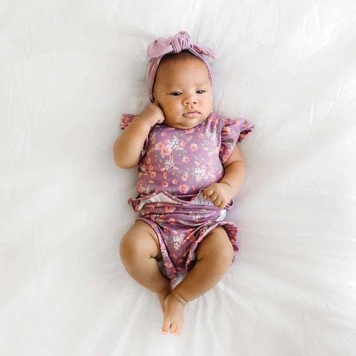 Mama Coco - Wholesale Fashion Headband - Baby - HEADWRAP28