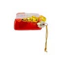 Kurt S. Adler, Inc. - Wholesale Ornament - 5"GLASS REESE'S ORNAMENT