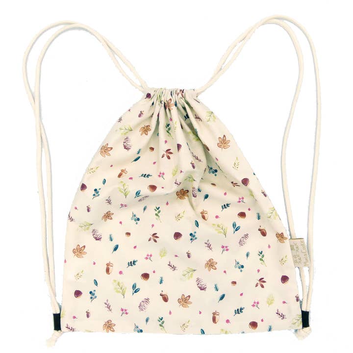 Zaino - «Forest» per la vendita all'ingrosso da parte di Mimi and Cookie