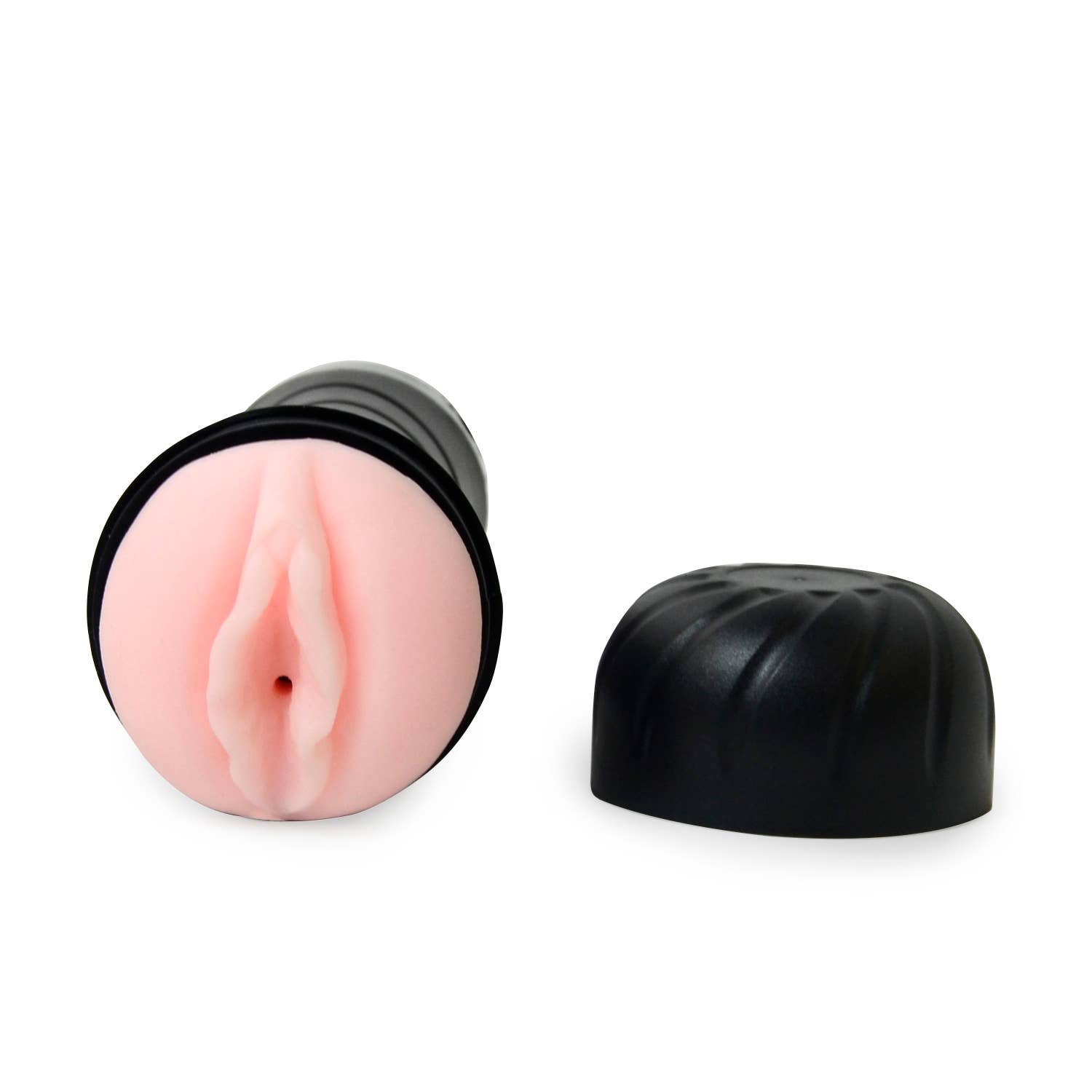 500cosmetics - Venta al por mayor Juguetes eróticos - HOLLI MASTURBADOR MASCULINO CON VIBRACIÓN2