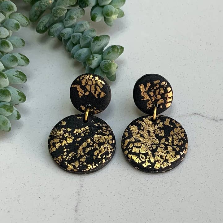 ANTI - Round Drop for wholesale by hattieblushdesigns