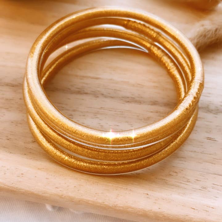 AneleDesign - Wholesale Armband - Boeddhistische armband, tempel bangle