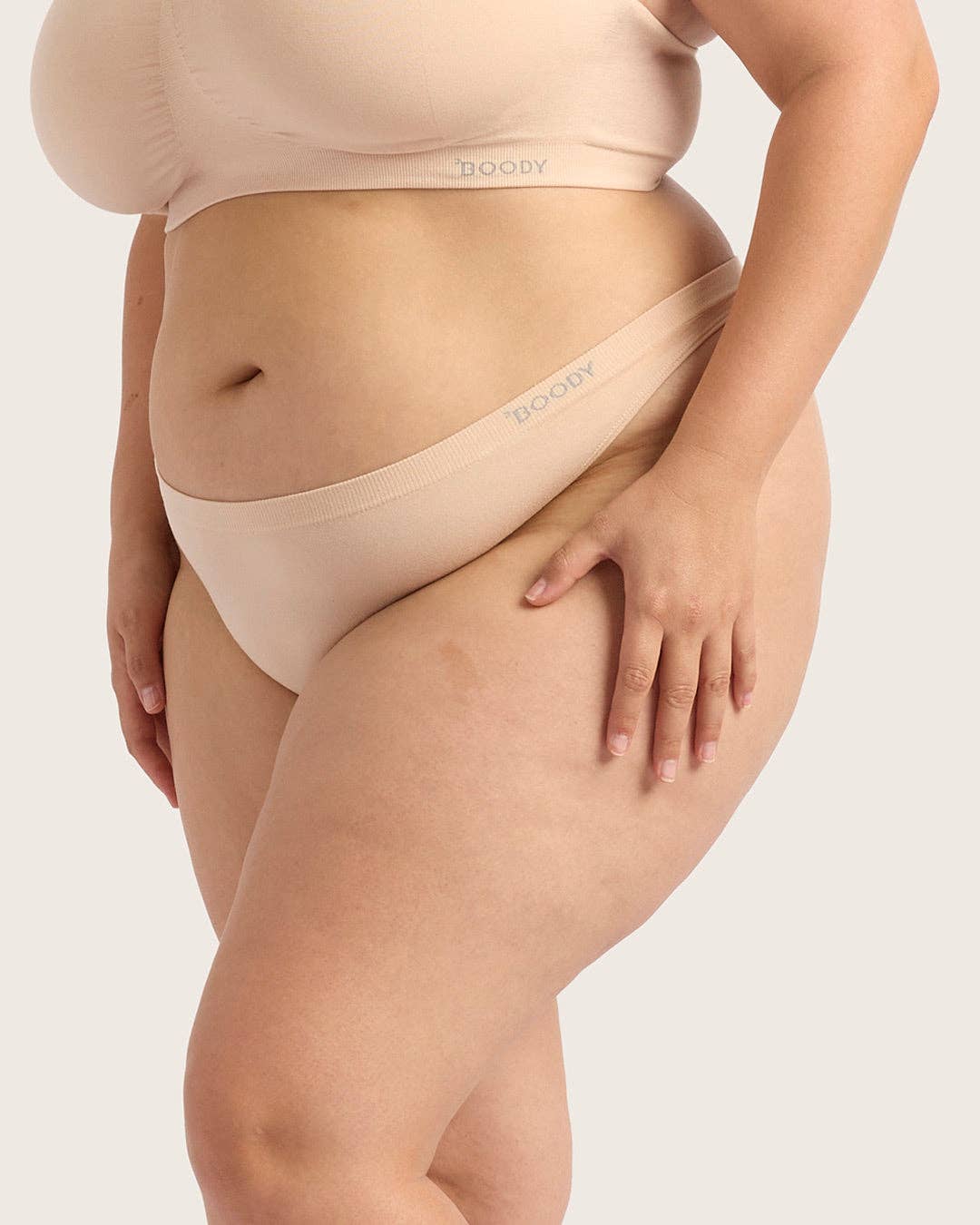 BOODY UK LTD - Wholesale Underwear - Women's - G-String - White25