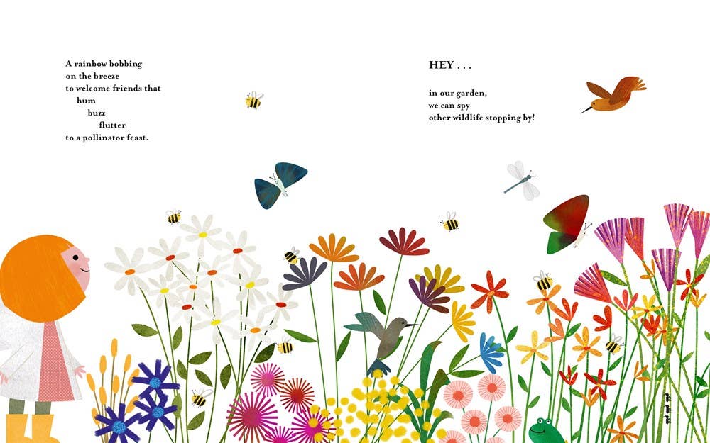 W. W. Norton - Wholesale Nature & Outdoors - A Place for Rain16