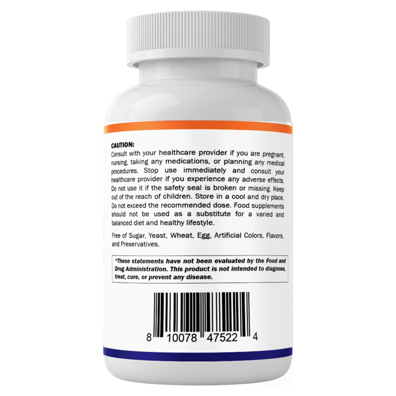 Vitamatic - Wholesale Oral Supplement/Vitamin - Vitamatic | Peppermint Oil | 180 Softgels9