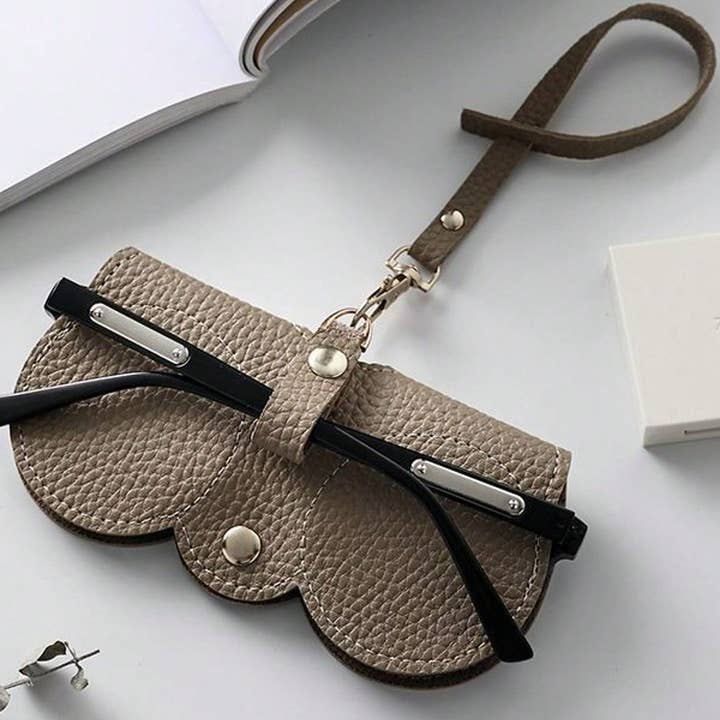 VividLux - Wholesale Eyewear Cases & Holders - Women's - Portable Glasses Storage Bag13