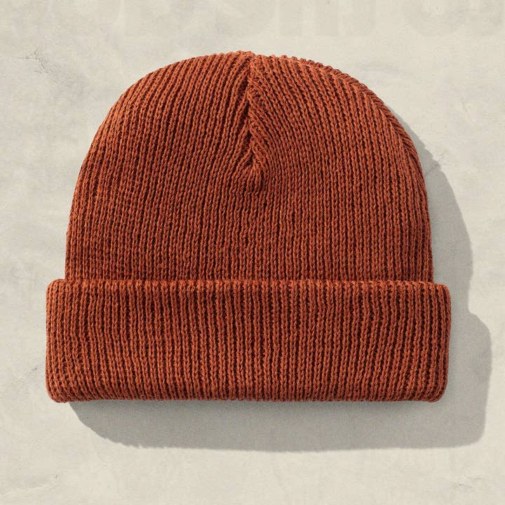 Slacker Beanie and other Purchase Wholesale wool beanies. Free Returns & Net 60 Terms on Faire trending on Faire.
