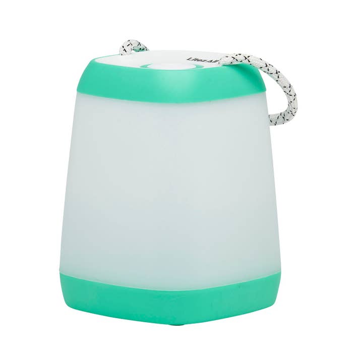 LitezAll - Wholesale Lantern - LitezAll Mini Lantern with Rope Handle57