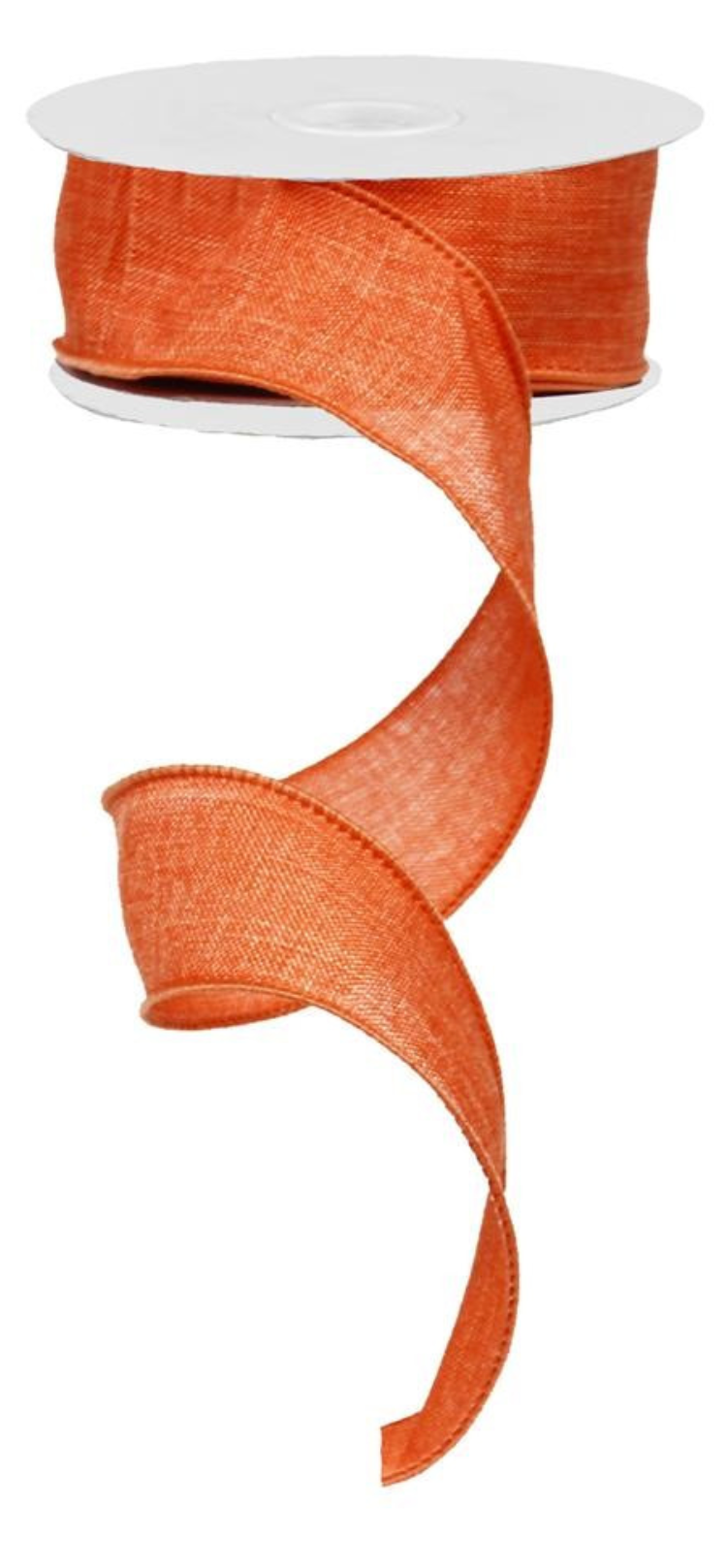 Thompson Wholesale - Wholesale Ribbon - Gift Wrapping - Bright Royal Burlap 1.5" Wired Ribbon -- 12 Pack11