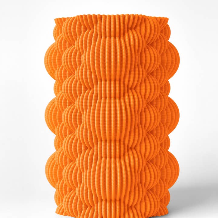 Me Make Pretty - Wholesale Vase - Bubble Vase2