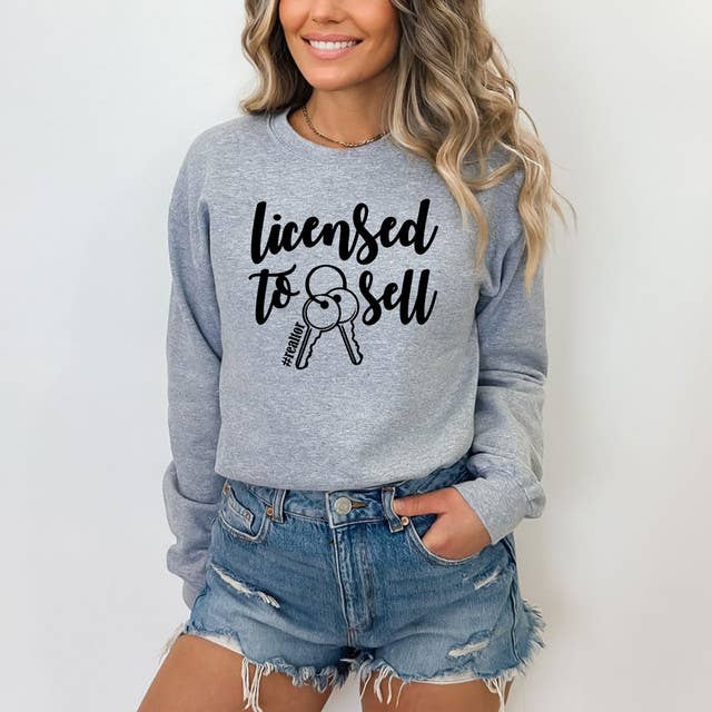 Trendy Transfers - Wholesale Sublimation Transfer - Licensed To Sell #realtor DTF Heat Transfer0