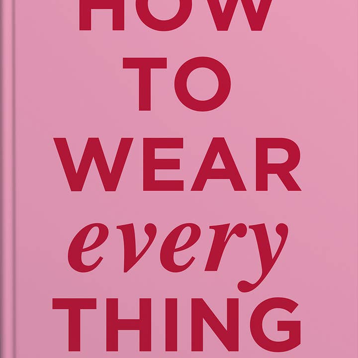 Callwey GmbH - Wholesale Arts & Entertainment - Wie man alles trägt.