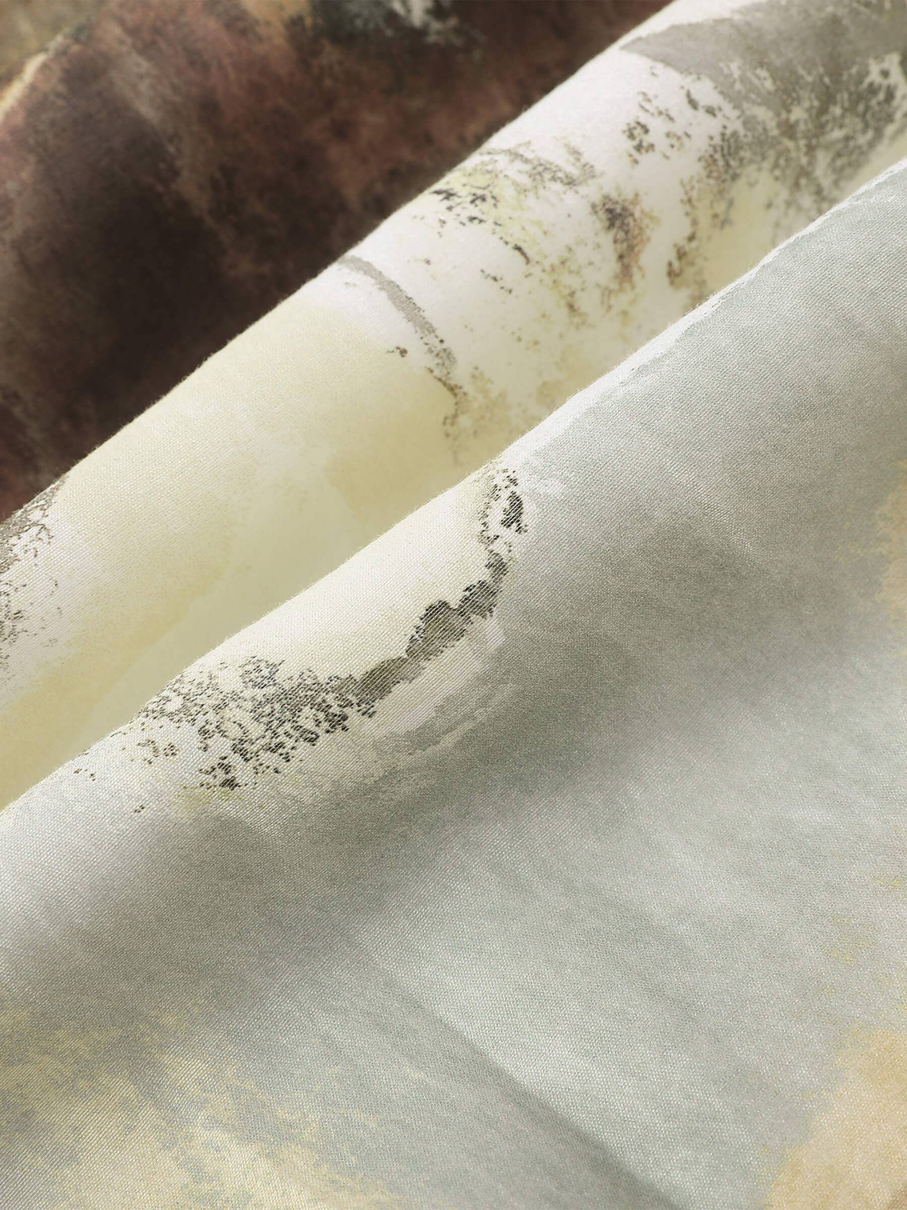 Sienna Kusttryckt veckad kjol för wholesale på Faire3