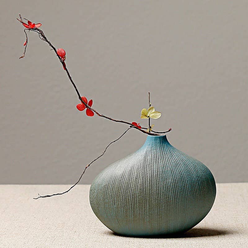 Gohobi （We cover U.S. import duties） - Wholesale Vase - Gohobi Classic Table Vase Set0