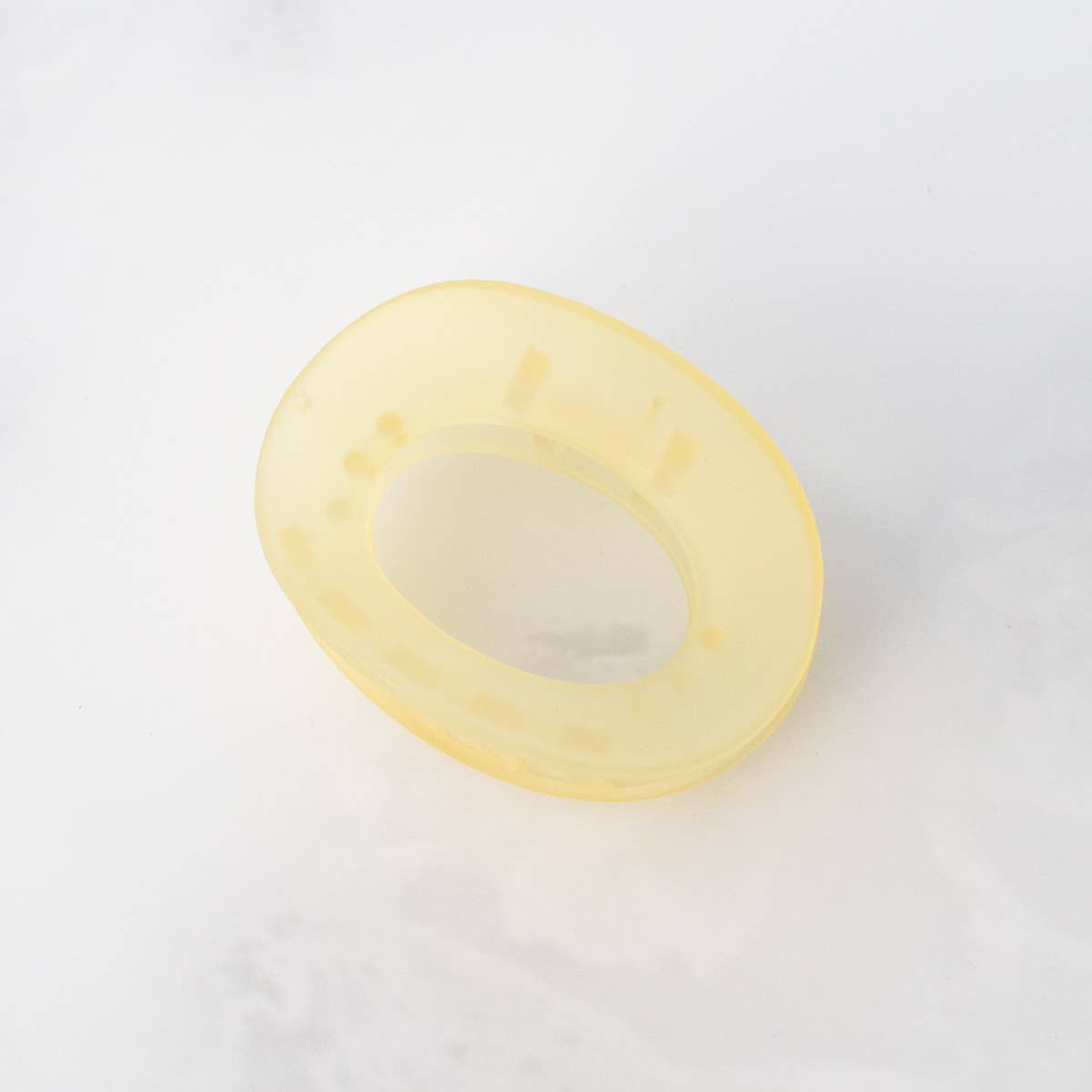 Tiepology - Venta al por mayor Horquilla para el pelo - Mujer - Anillo de elipse pinza para el pelo23