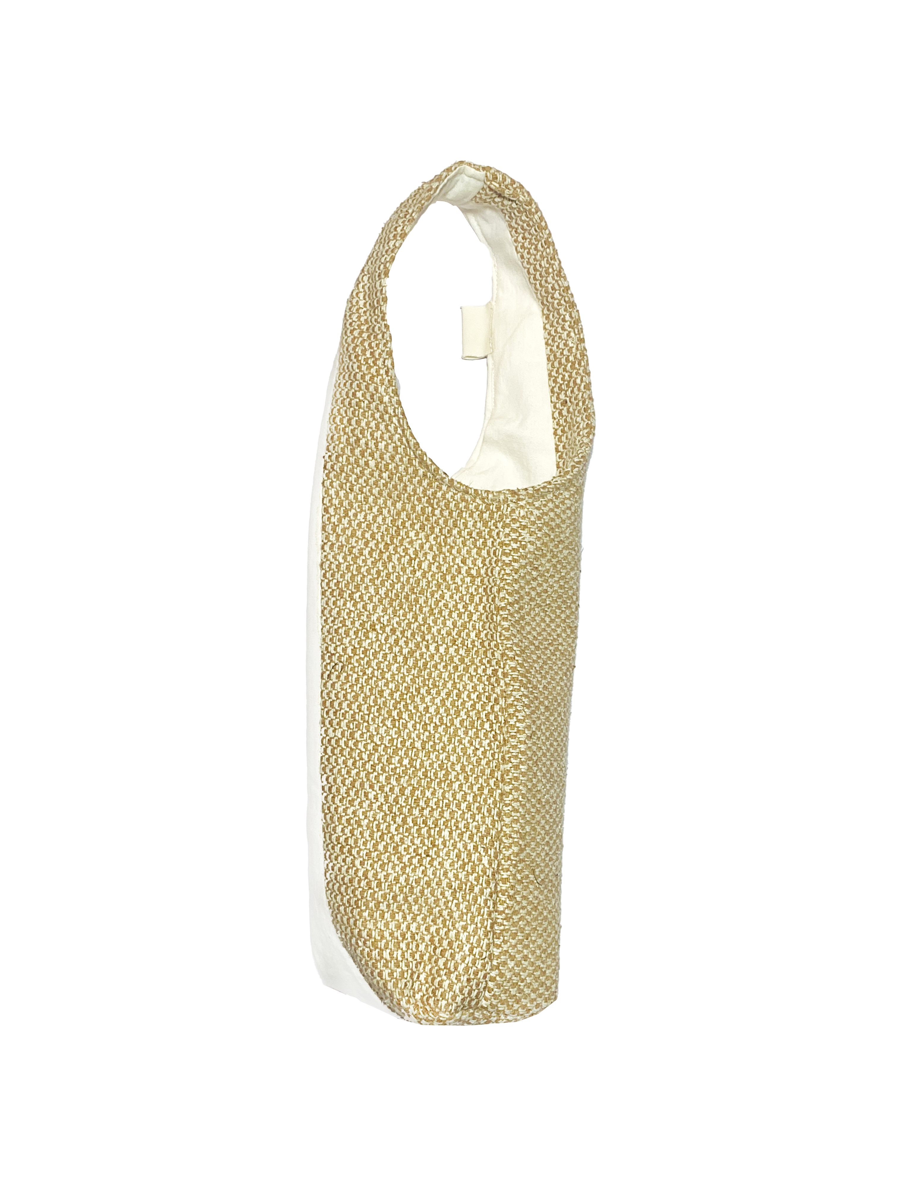 NEUTRAL Upcycled Wine Bag for wholesale on Faire1