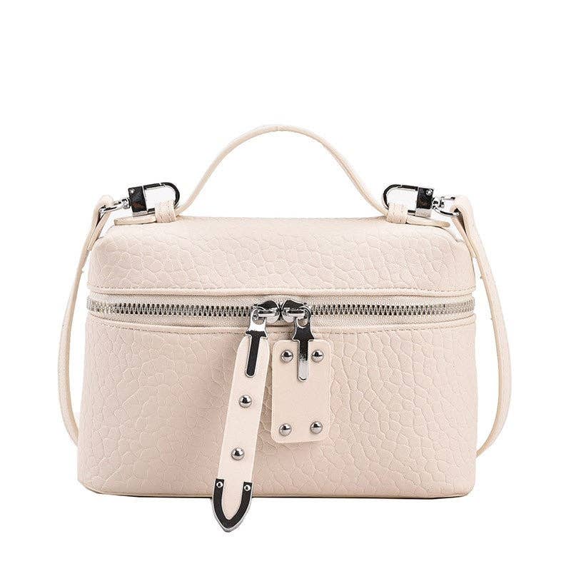 UZ Wholesale Store - Wholesale Crossbody Bag - Women's - Mini Solid Color Crossbody Bag4