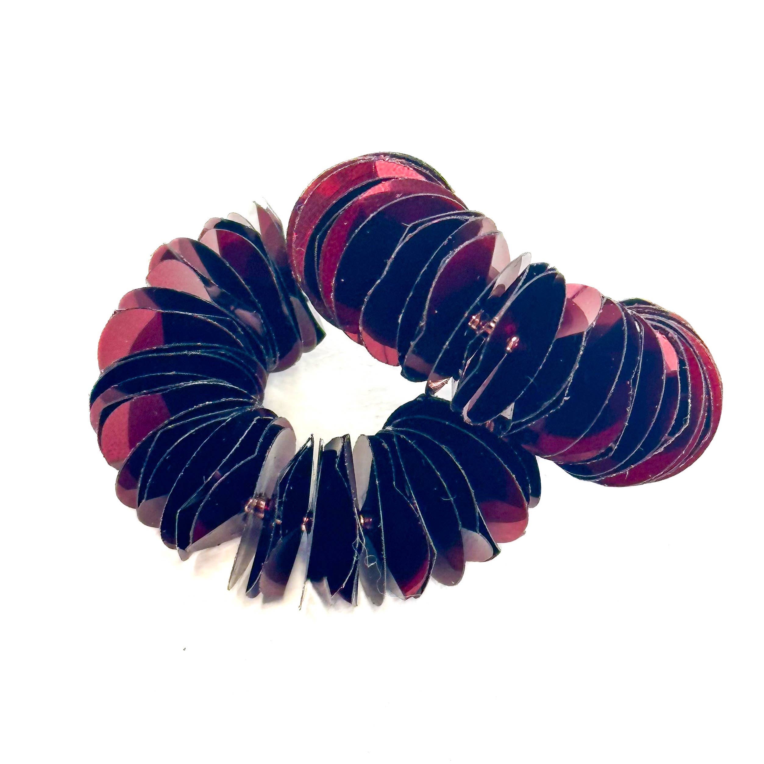 rosie + belle - Wholesale Hoop Earrings - Mini Sparkle and Shine Earrings2