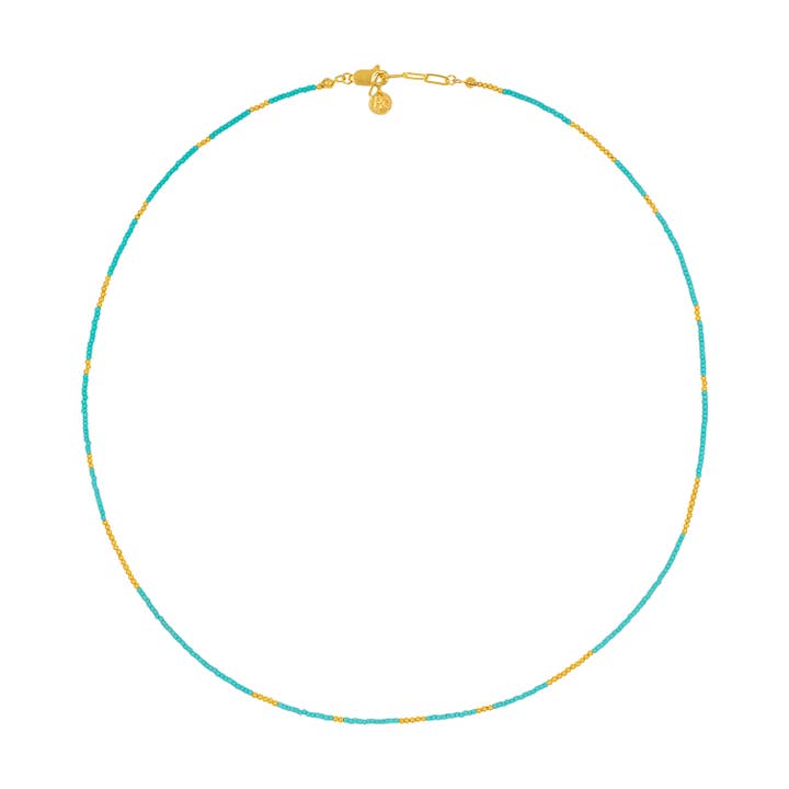 Colar Colour Therapy I Aegea por atacado de Bonjouk Studio