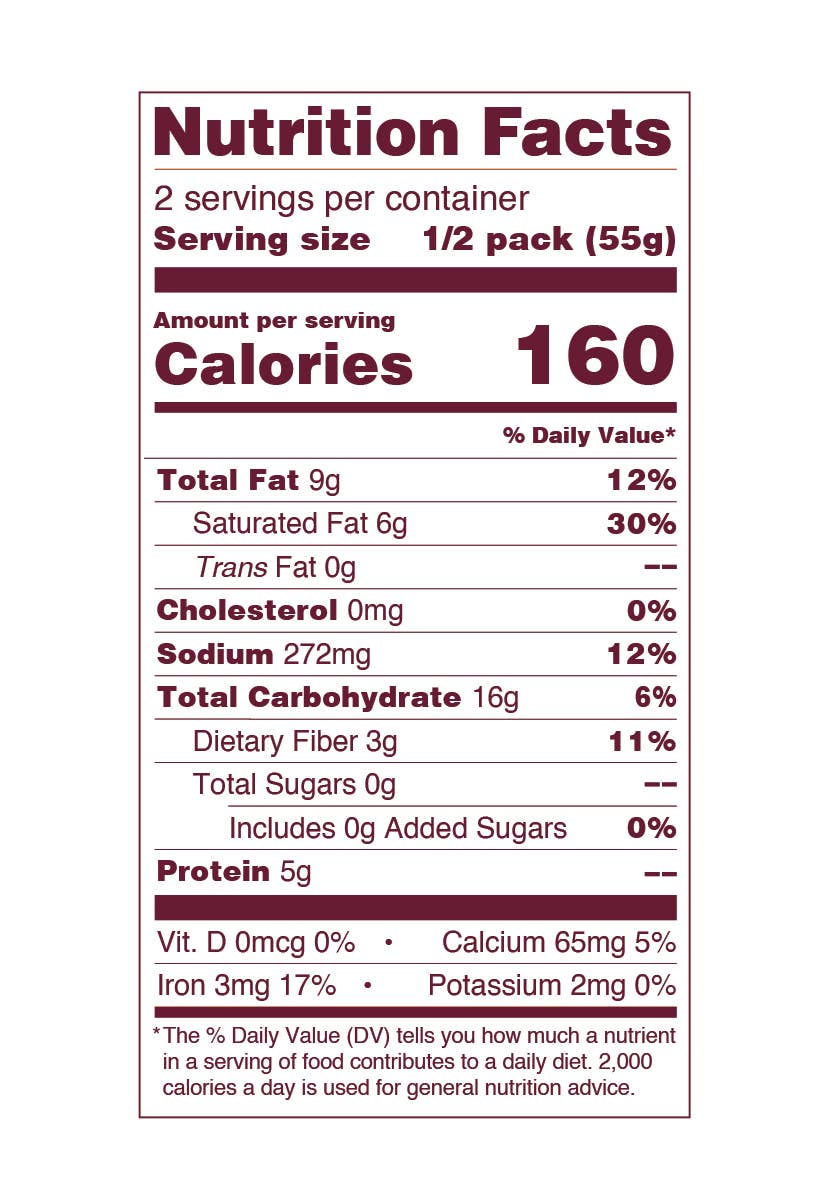 The Cumin Club - Wholesale Rice - The Cumin Club - Cumin Basmati Rice Ready to Eat Meal 5