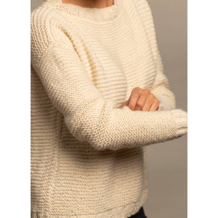 We Are Knitters EU - Venta al por mayor Material para punto/ganchillo - Jersey Cuzco