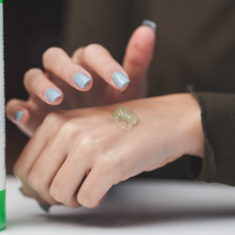 Soft&Co - Wholesale Aloe Spray/Cream - Aloe Vera Gel 500ml1