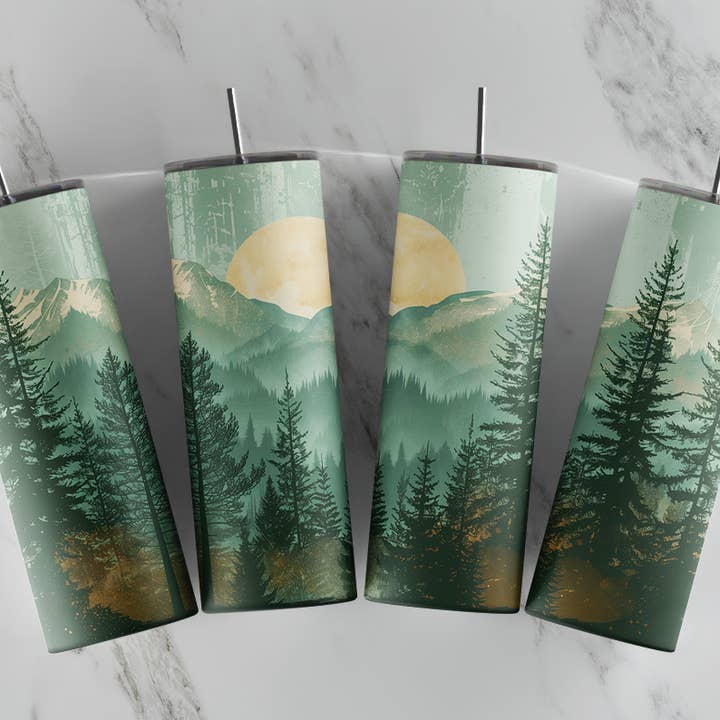Mountain Tumbler, Mountain Scenic View Cup  and other Purchase Wholesale mountain view foods. Free Returns & Net 60 Terms on Faire trending on Faire.