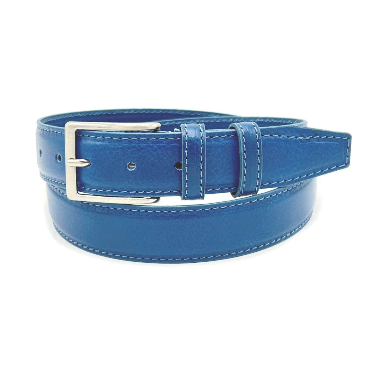 Suie Valentini srl – wholesale Belt – Men's – Genuine leather belts for men, Made in Italy, Suie Valentini, art. 300/35.3912