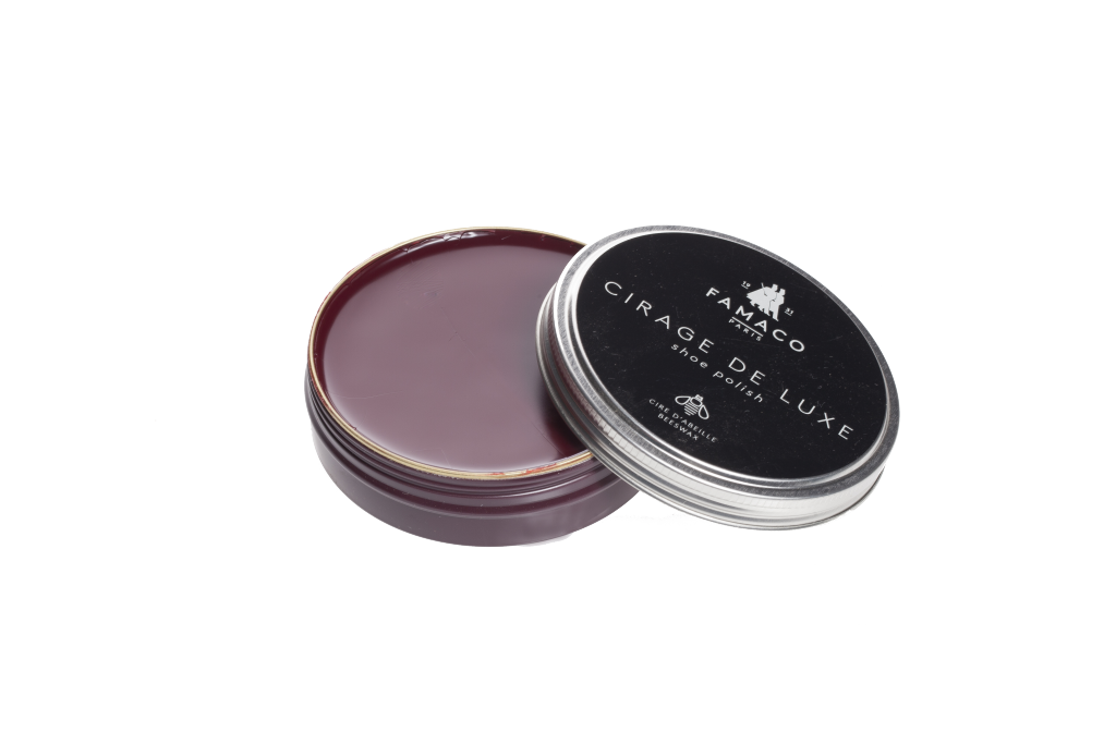 Famaco - Wholesale Shoe Polish - Luxury shoe polish6