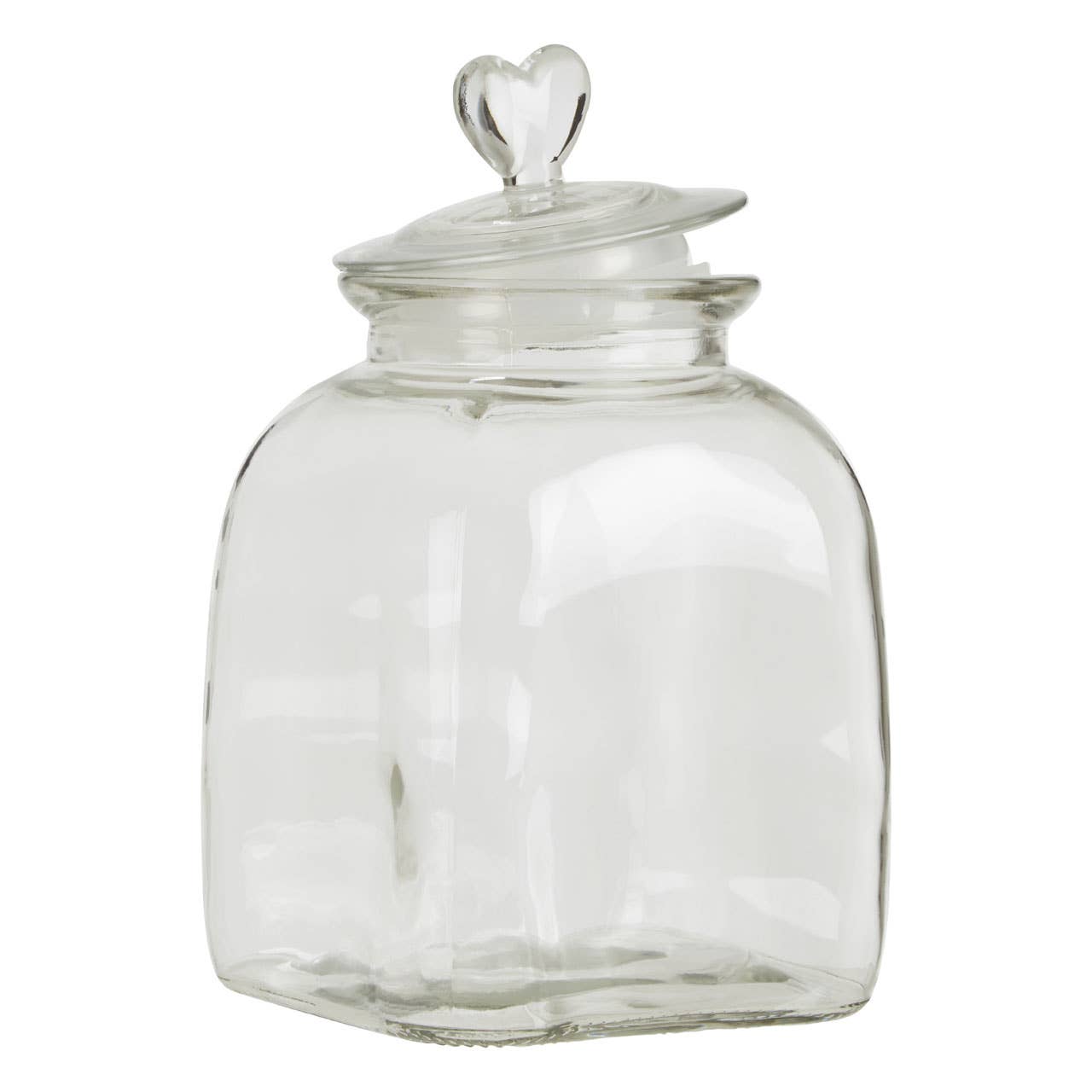 Interiors by Premier – wholesale Jar – Valentine Medium Storage Jar2