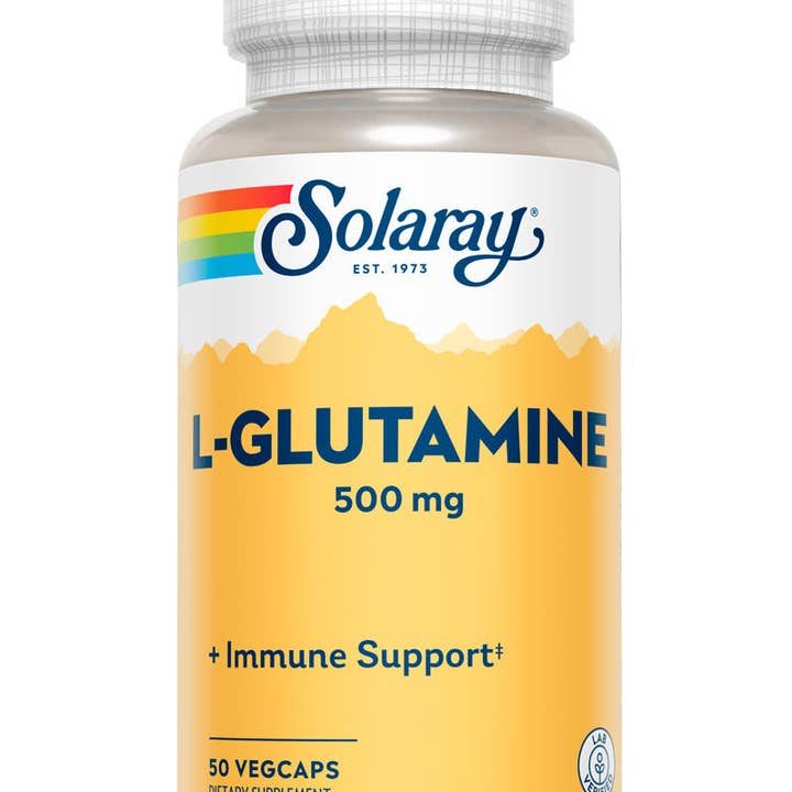 L-Glutamine, Free Form 500mg and other Purchase Wholesale glutamine. Free Returns & Net 60 Terms on Faire trending on Faire.