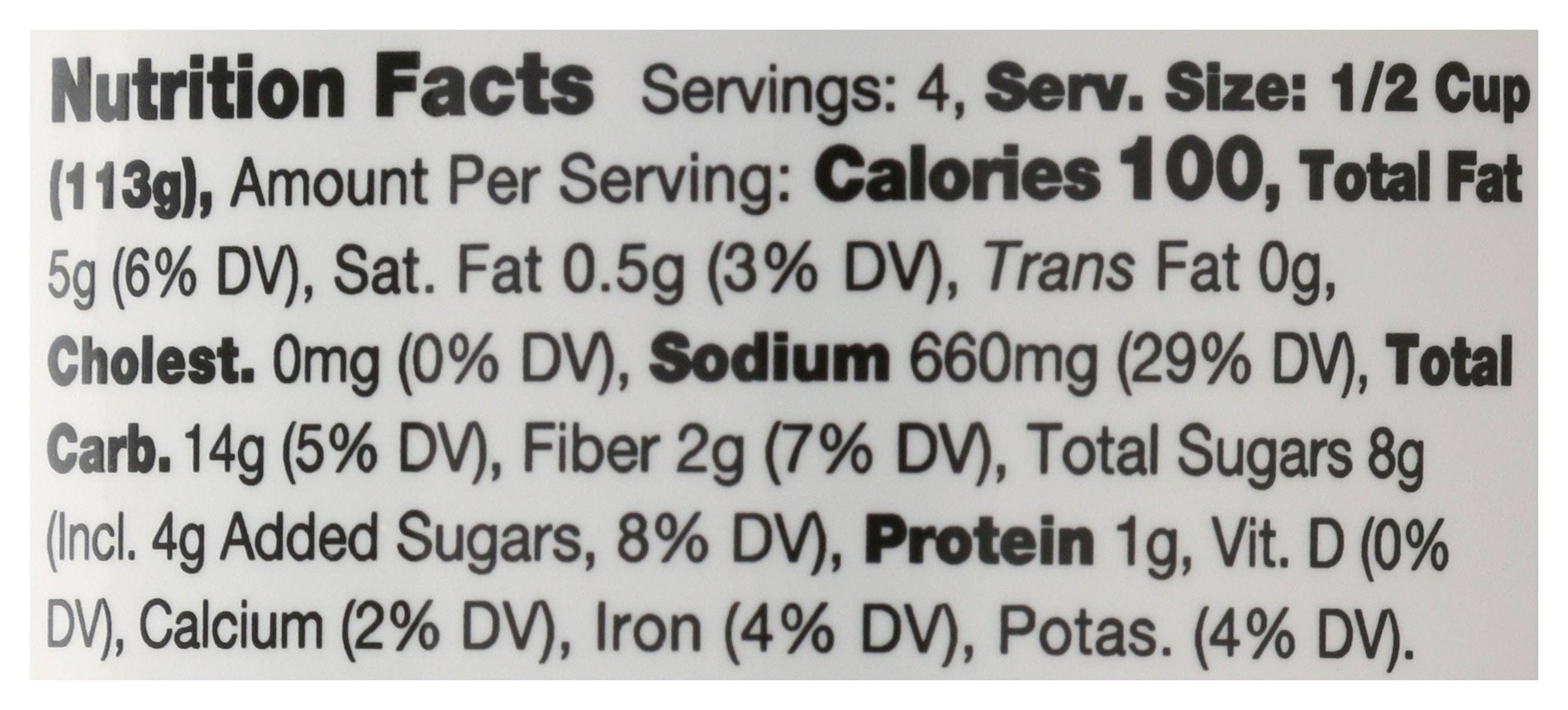 Everyday Supply Co - Wholesale Pasta Sauce - Livwell Foods Sauce Pasta Bttrnut Sage - Case Of 62